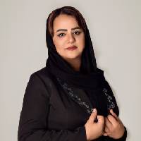 ملیحه فاضلی